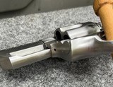 Ruger SP101 .3572 1/2