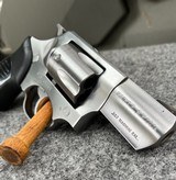 Ruger SP101 .3572 1/2
