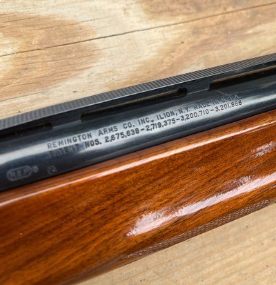 Remington 1100 Skeet 12ga - Image 5 of 11