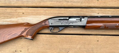 Remington 1100 Skeet 12ga - Image 1 of 11