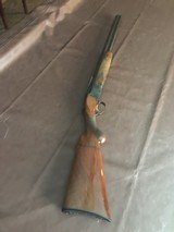 Belgium Browning Superposed Lightening 20 Guage - 4 of 15