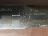 Belgium Browning Superposed Lightening 20 Guage - 5 of 15