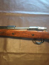 Browning Belgium Safari 338 Winchester Magnum Rifle - 10 of 15