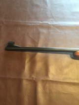 Browning Belgium Safari 338 Winchester Magnum Rifle - 11 of 15