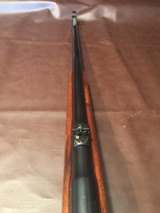 Browning Belgium Safari 338 Winchester Magnum Rifle - 6 of 15