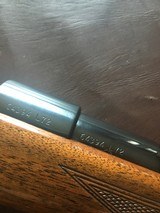 Browning Belgium Safari 338 Winchester Magnum Rifle - 14 of 15