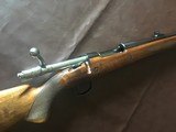 Browning Belgium Safari 338 Winchester Magnum Rifle - 8 of 15