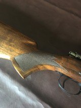Browning Belgium Safari 338 Winchester Magnum Rifle - 2 of 15
