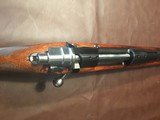 Browning Belgium Safari 338 Winchester Magnum Rifle - 13 of 15