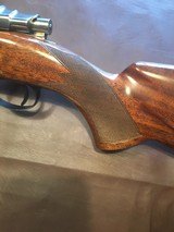 Browning Belgium Safari 338 Winchester Magnum Rifle - 7 of 15