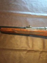 Browning Belgium Safari 338 Winchester Magnum Rifle - 5 of 15