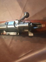 Custom Spandau 270 Win - 13 of 15