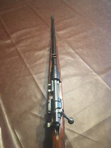 Custom Spandau 270 Win - 14 of 15
