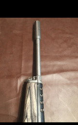 Ruger Mini 14 Target 223 Rem - 6 of 7