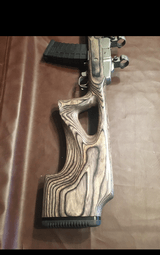 Ruger Mini 14 Target 223 Rem - 3 of 7