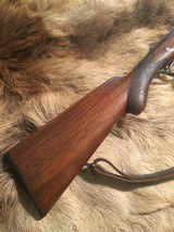 German Drilling S x S 16 ga over 9.3 x 72 - 2 of 10