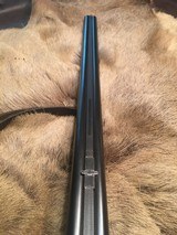 German Drilling S x S 16 ga over 9.3 x 72 - 8 of 10