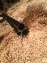 German Drilling S x S 16 ga over 9.3 x 72 - 4 of 10