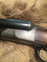 German Drilling S x S 16 ga over 9.3 x 72 - 7 of 10