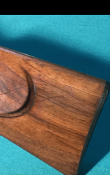 Drilling L Frauenstorfer 16 x16x9.3x72 - 7 of 12