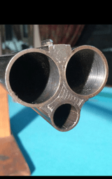 Drilling L Frauenstorfer 16 x16x9.3x72 - 1 of 12