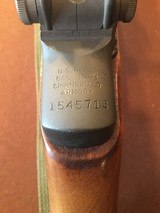 Springfield M1 Garand .30M1 (30.06) - 12 of 12