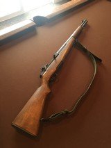 Springfield M1 Garand .30M1 (30.06) - 1 of 12
