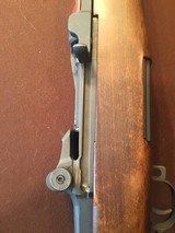 Springfield M1 Garand .30M1 (30.06) - 10 of 12