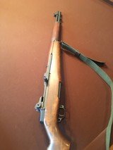 Springfield M1 Garand .30M1 (30.06) - 11 of 12