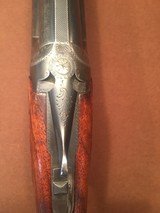 Belgium Browning Superposed 12Guage - 7 of 12