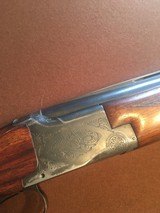 Belgium Browning Superposed 12Guage - 2 of 12