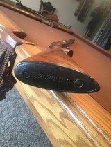 Belgium Browning Superposed 12Guage - 6 of 12