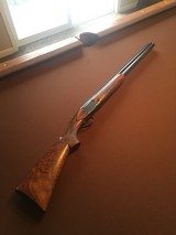 Belgium Browning Superposed 12Guage - 1 of 12