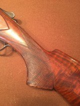 Belgium Browning Superposed 12Guage - 3 of 12