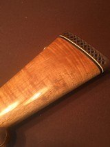 1954 Belgium Browning Superposed 12 Fuage - 10 of 12