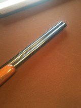 1954 Belgium Browning Superposed 12 Fuage - 2 of 12