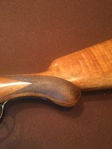 1954 Belgium Browning Superposed 12 Fuage - 6 of 12