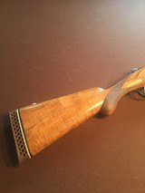 1954 Belgium Browning Superposed 12 Fuage - 12 of 12