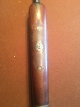 Ithaca Fleus Single Barrel Trap 12 Ga Grade 4 - 5 of 14