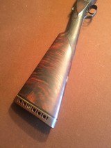Ithaca Fleus Single Barrel Trap 12 Ga Grade 4 - 12 of 14