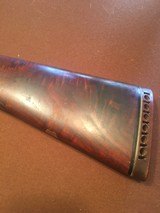 Ithaca Fleus Single Barrel Trap 12 Ga Grade 4 - 3 of 14