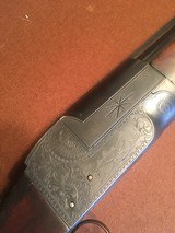 Ithaca Single Barrel Trap 12 Guage - 8 of 15