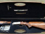 Kreighoff, K-20 Pro Sporter, 20Ga. - 2 of 8