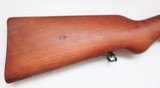 DWM Argentine Mauser Model 1909 Cal. 7.65x53mm NO IMPORT MARKS - 3 of 13