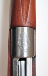 DWM Argentine Mauser Model 1909 Cal. 7.65x53mm NO IMPORT MARKS - 7 of 13