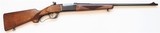Savage Model 99R, Upgraded to 99RS Specifications, .300 Savage Caliber - 2 of 15