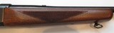 Savage Model 99R, Upgraded to 99RS Specifications, .300 Savage Caliber - 12 of 15
