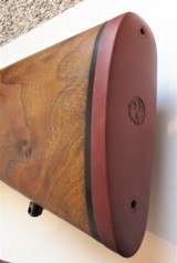 Ruger M77R .280 Remington Tang Safety Rings, No Sights - 5 of 14