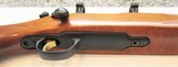 Remington Model 600 Mohawk Carbine .308 Winchester Caliber - 13 of 15