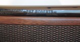 Winchester Model 70 XTR Featherweight .257 Roberts - 12 of 14